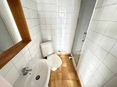 Appartement, 16 m²