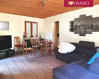 Maison, 135 m²