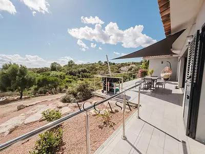 Maison, 204 m²