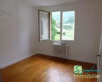 Appartement, 44,69 m²
