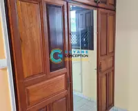 Appartement, 86,3 m²