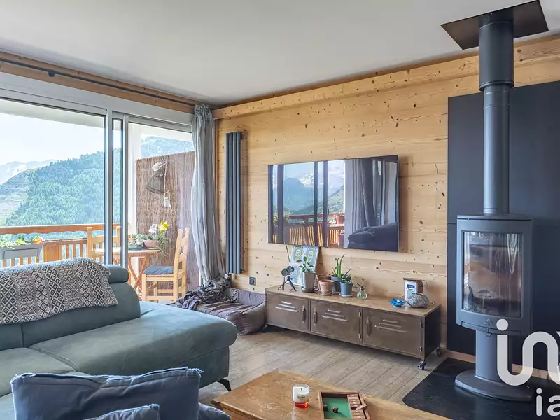 Appartement, 110 m²