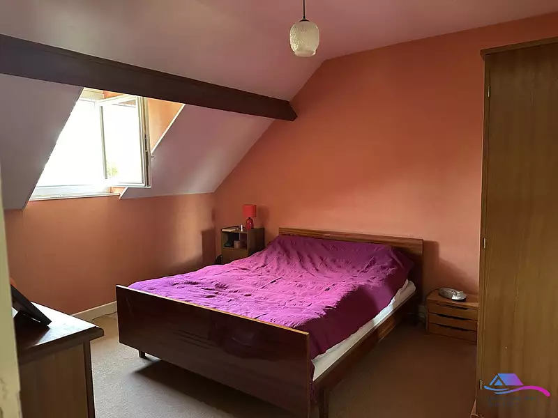 Maison, 104 m²