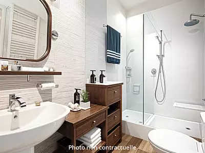 Maison, 110 m²