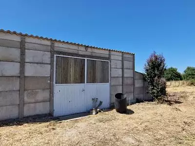 Maison, 74,1 m²