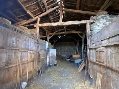 Maison, 100 m²