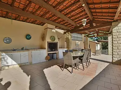 Maison, 199 m²