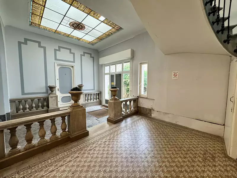 Appartement, 47 m²