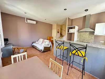 Maison, 68 m²