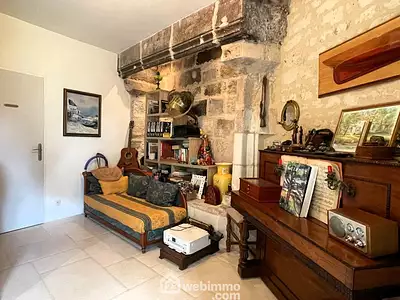 Maison, 162 m²