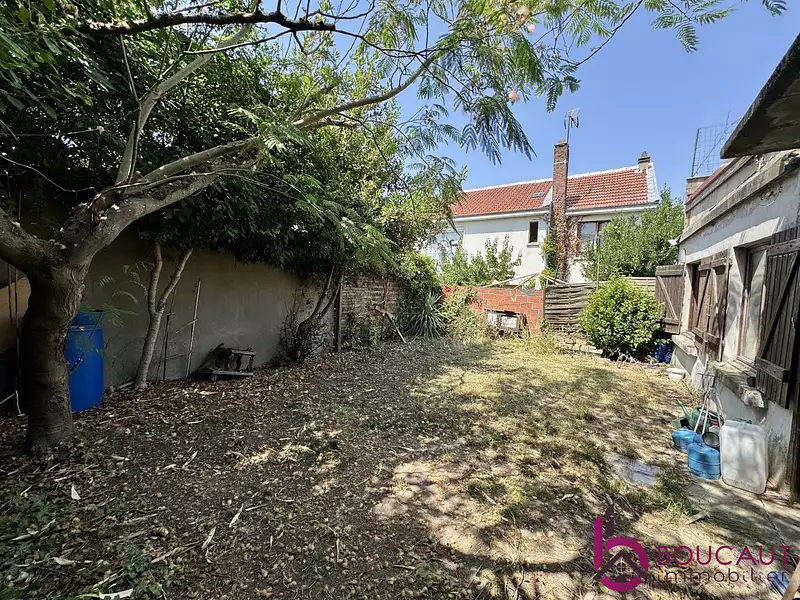 Maison, 115 m²