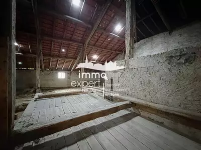 Maison, 134 m²