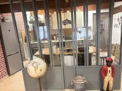 Appartement, 75,03 m²