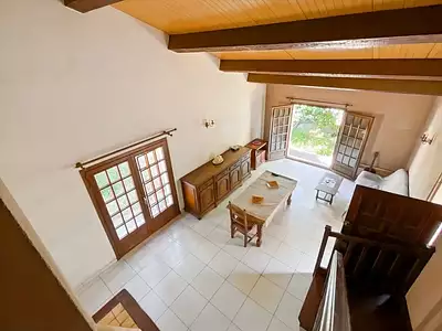Maison, 126 m²