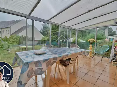 Maison, 96 m²
