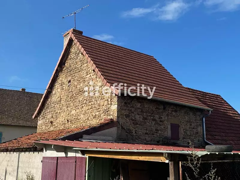 Maison, 72 m²