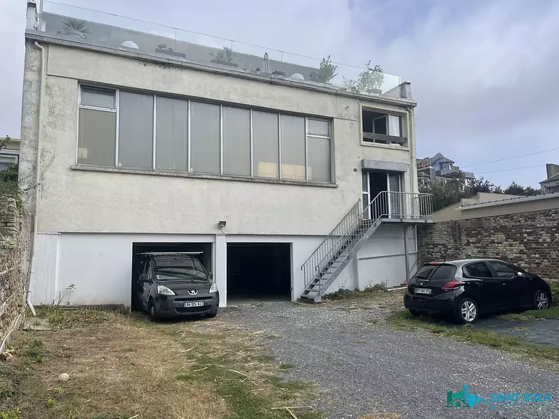 Parking, 15 m²