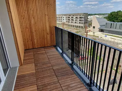 Appartement, 41 m²