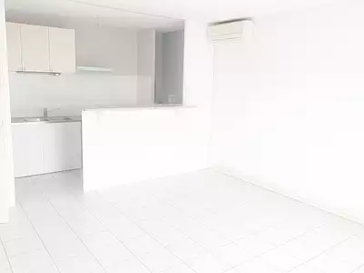 Appartement, 42 m²