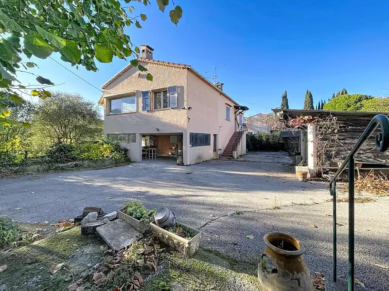 Maison, 96 m²