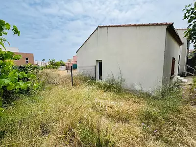 Maison, 130 m²
