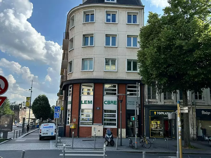 Appartement, 83 m²