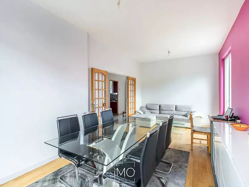 Maison, 80 m²