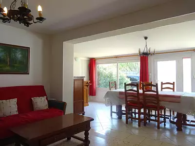 Maison, 100 m²