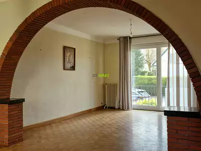 Maison, 102 m²