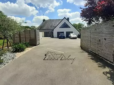 Maison, 263 m²