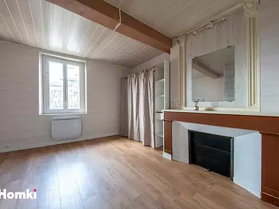 Maison, 90 m²