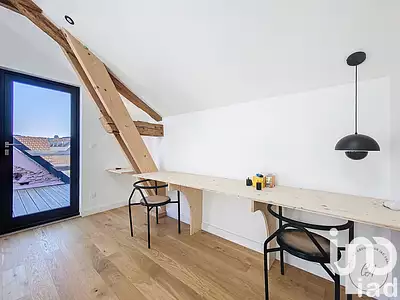 Maison, 140 m²