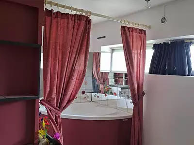Appartement, 23 m²
