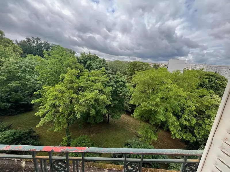 Appartement, 90,4 m²