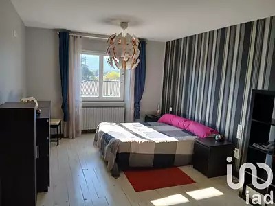 Maison, 160 m²