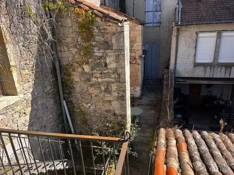 Maison, 110 m²