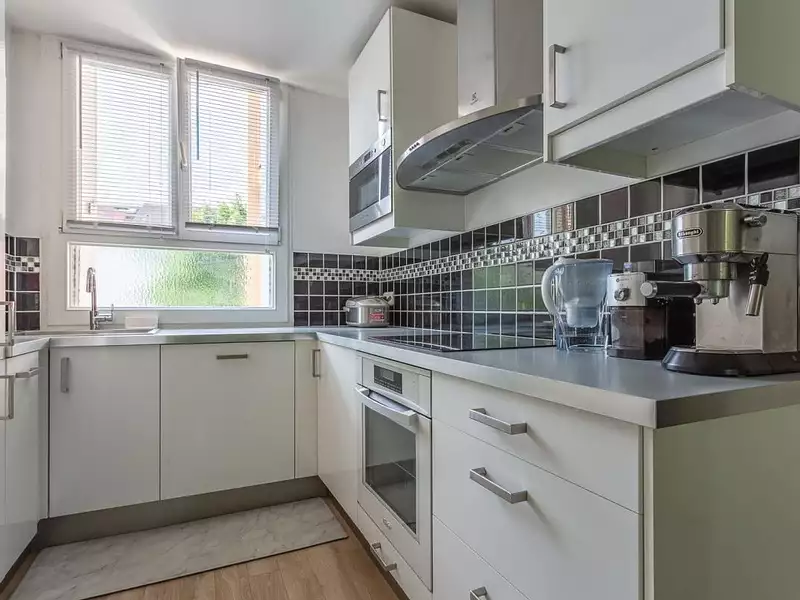 Appartement, 52 m²
