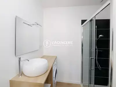 Appartement, 35 m²