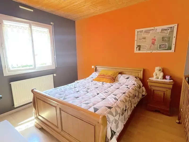 Maison, 144 m²