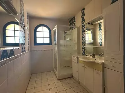 Maison, 86 m²