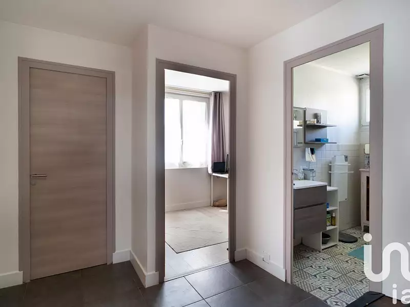 Maison, 120 m²