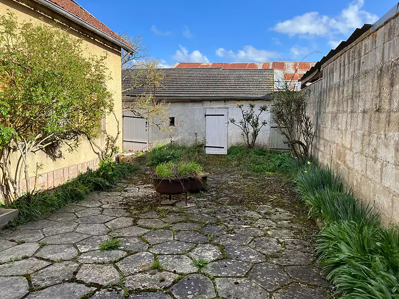 Maison, 98 m²