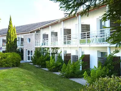 Appartement, 28,12 m²