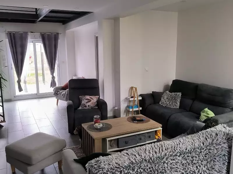 Maison, 165 m²