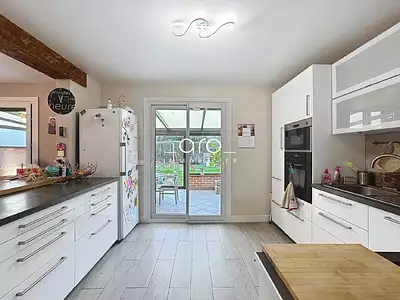 Maison, 104 m²