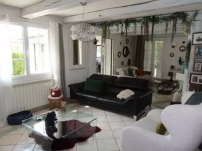 Maison, 180 m²