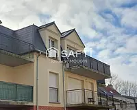 Appartement, 46 m²