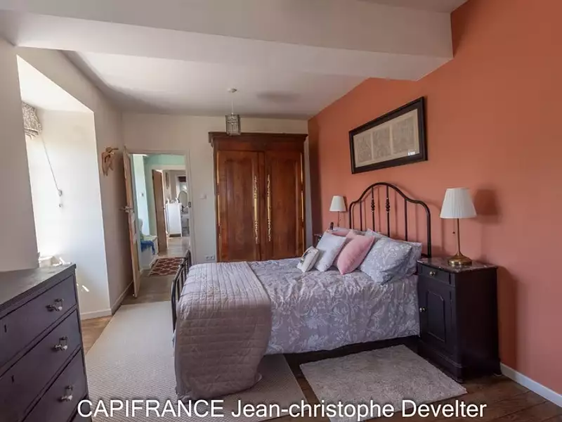 Maison, 187 m²