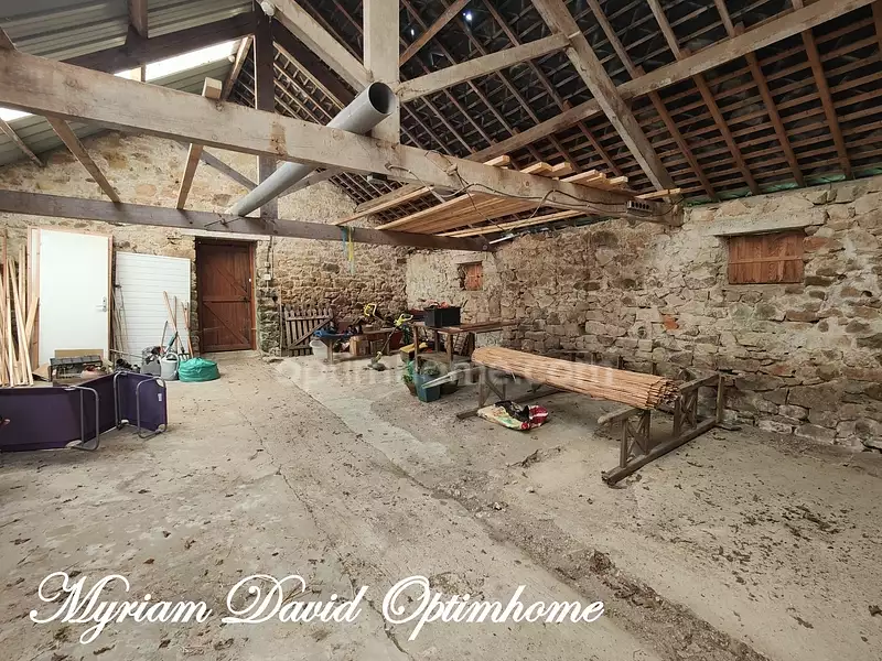 Maison, 170 m²