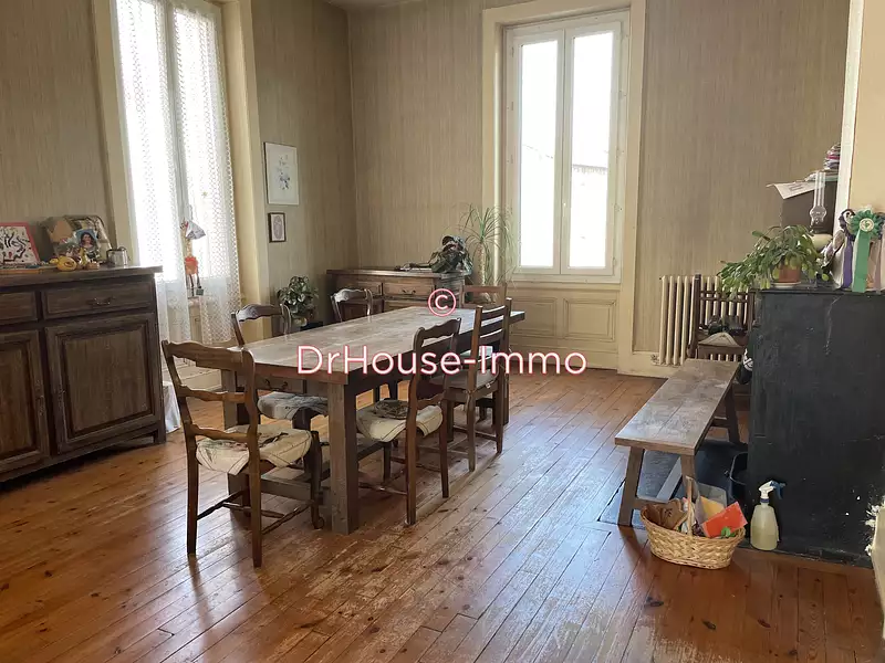 Appartement, 205 m²